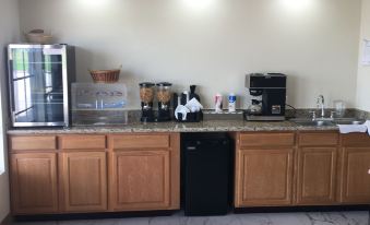 Chaparral Motel