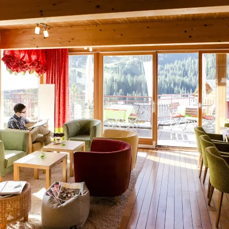 Hotel Stafeli