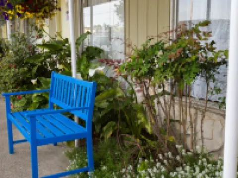 La Kris Inn Hotels in Bandon