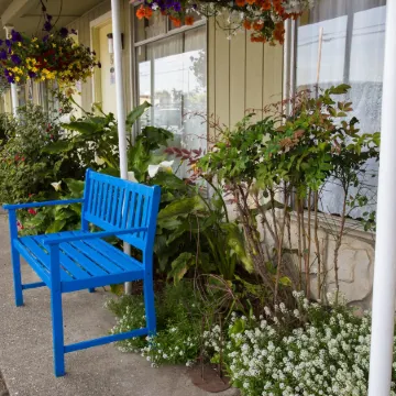 La Kris Inn