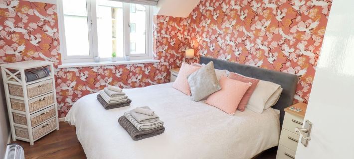 Tree Tops View Hotels in Bowness-on-Windermere