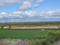 Owl Cottage Hotels in Southam