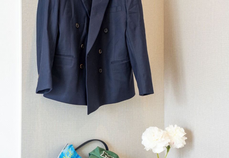 비보 시티 몰 근처 Saigon South Serviced Apartments 2