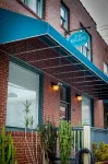 The Escape Hotels in Alderson