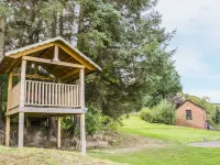 Orchard Cottage Hotels in Mochdre