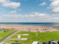 The Roxburgh Hotels in Berwick-Upon-Tweed