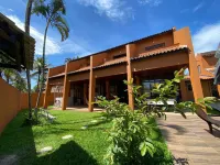 Pousada Ponta Dos Corais Hotel in zona Pernambuco Beach