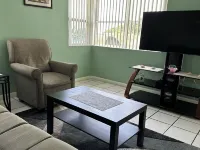 Ocean Front Paradise Resort Hotels in Indialantic