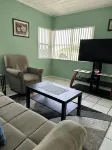 Ocean Front Paradise Resort Hotels in Indialantic