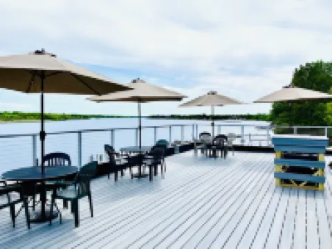 Sportsman's Lodge Hotels in Lake of the Woods County