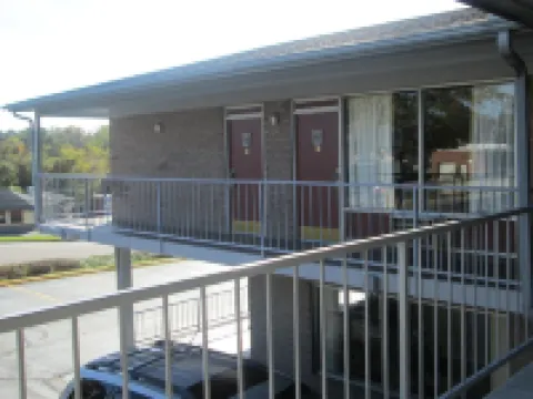 Budgetel Inn & Suites Hotels in Rockingham