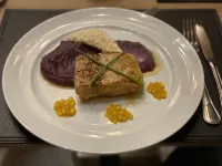 호텔 주마 오페라 - 조식 운영