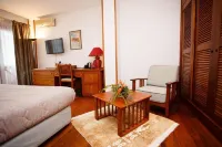 Palissandre Antananarivo Hotels in Antananarivo Avaradrano
