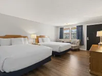 Mariner Resort オガンキットのホテル
