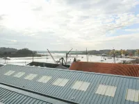Woodbridge Penthouse - Huoneistot