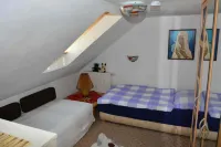 Ferienwohnung Leich Hotel a Swabia