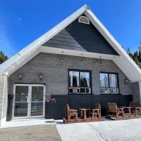 Motel du Rosier