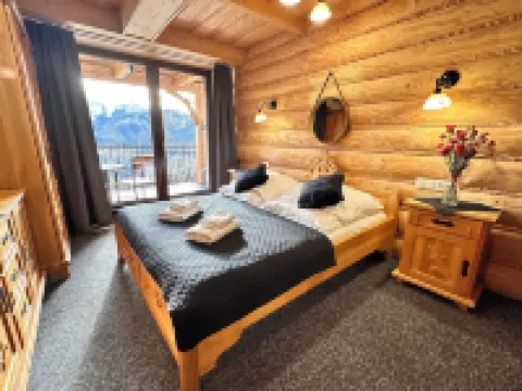 Apartamenty z Widokiem na Tatry Cztery Pory Roku Hotels in Koscielisko