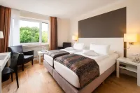 Hotel Munte am Stadtwald Hotels in Worpswede