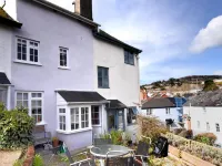 Lavender Cottage Hotels in Lyme Regis