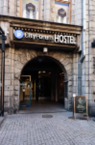 더 야드 호스텔 헬싱키  호텔