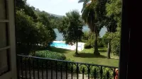 Quinta da Ermida - Turismo de Habitacao - pemandangan pegunungan