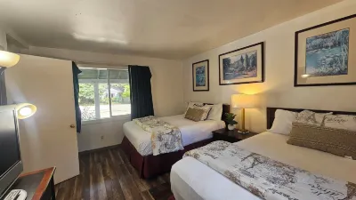 Cedar Lodge Motel