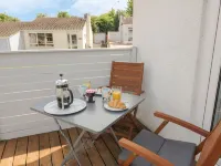 54 the Moorings Hotels in Y Ferwig