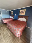 Guest House Motel Hotels in Jasper County
