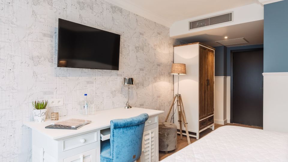 Hotel Cocoon