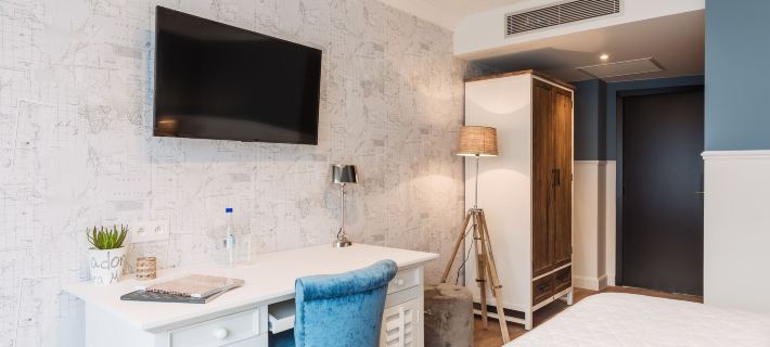 Hotel Cocoon Hotels in Oostende