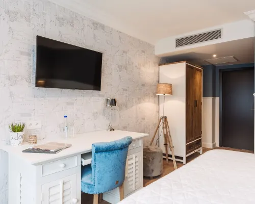 Hotel Cocoon Hotels in Oostende