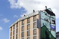 Gran Hotel de Ferrol - Wifi