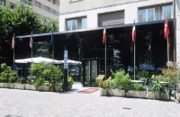 Hotel Ariston فنادق في Morsasco