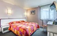 Logis Hôtel le Moulin des Gardelles Hotels in Châtel-Guyon