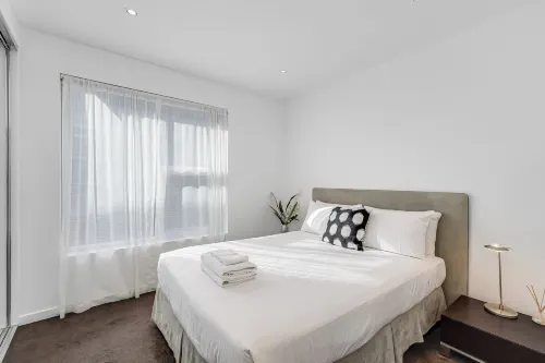 Swainson on Hindmarsh Hotels in Hackney