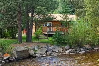 Streamside on Fall River Hotels in Estes Park