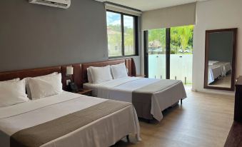 Santíssimo Resort
