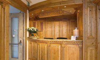 Alpenstern - Sommer Silvretta Card Premium Inklusive!