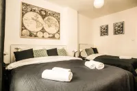 โพลาร์ อพาร์ทเมนท์ - พร้อมWifi