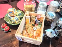 巴比倫海灘別墅飯店