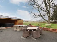Bodaioch Hall Hotel di Cadfarch