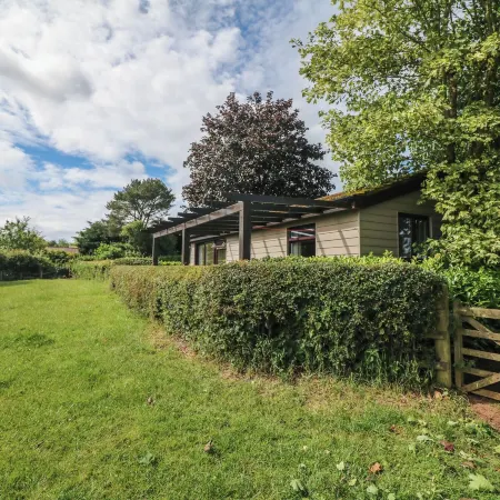 Upham View