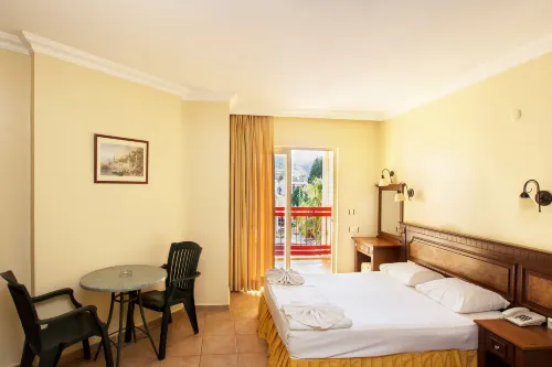 Club Amaris Apartment - Afhentnings-/afleveringstjenester
