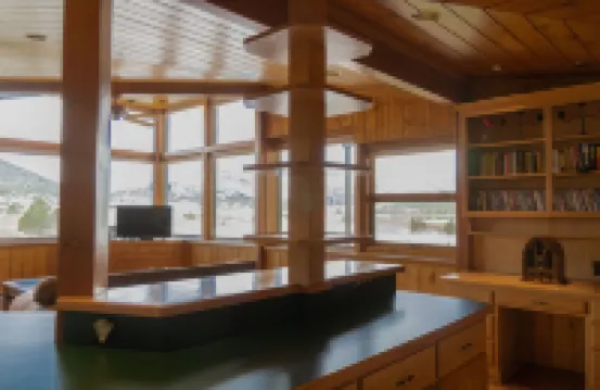 Estes Lake Lodge