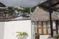 Casa del Parque Vallarta - Vuoristonäköala