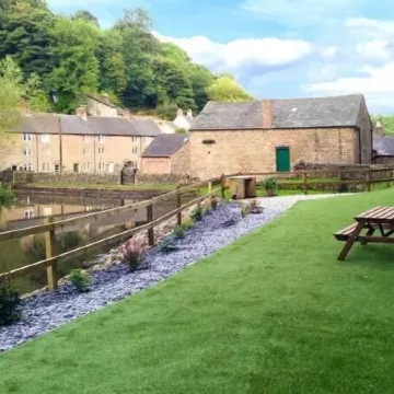 The Malthouse