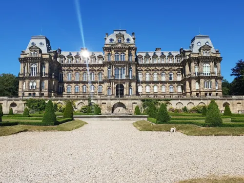 1 the Riverside Hotels in Barningham