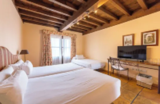 Cigarral de Caravantes