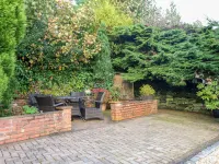 Farley Cottage II - Country Houses